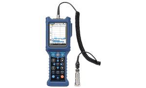 Rion VA-14 Portable Vibration Analyser with VX-14(S)